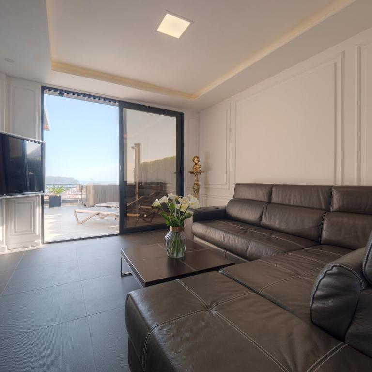 Misisuone Apartments Budva - Apartman sa Pogledom na More - 11