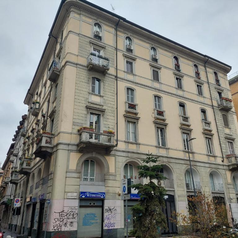 Perfect Place in Porta Venezia - Appartamento - 20
