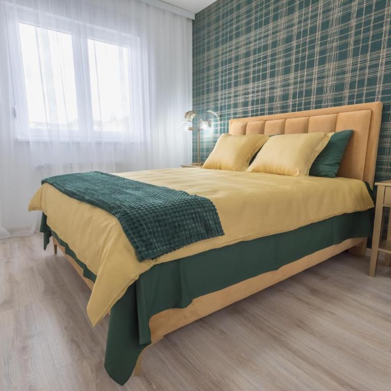 Apartment Gučevo - Apartman sa 1 Spavaćom Sobom - 18