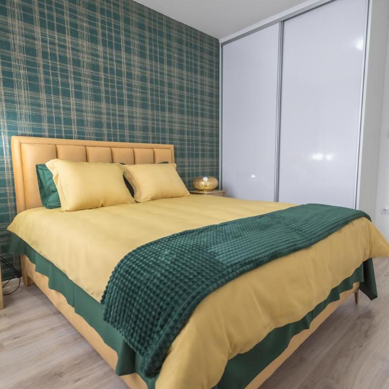 Apartment Gučevo - Apartman sa 1 Spavaćom Sobom - 19