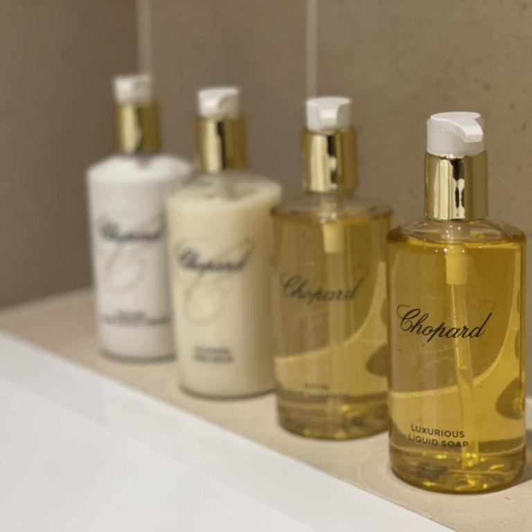 Hotel Adriatica - Chambre Double ou Lits Jumeaux Standard - 4