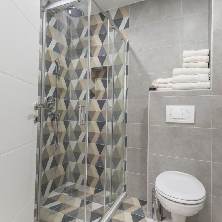 Apartment Gučevo - Apartman sa 1 Spavaćom Sobom - 24