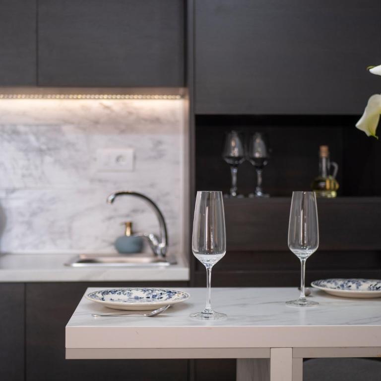 Misisuone Apartments Budva - Studio sa Balkonom - 9