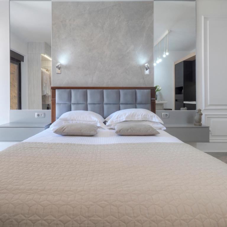 Misisuone Apartments Budva - Studio sa Balkonom - 7