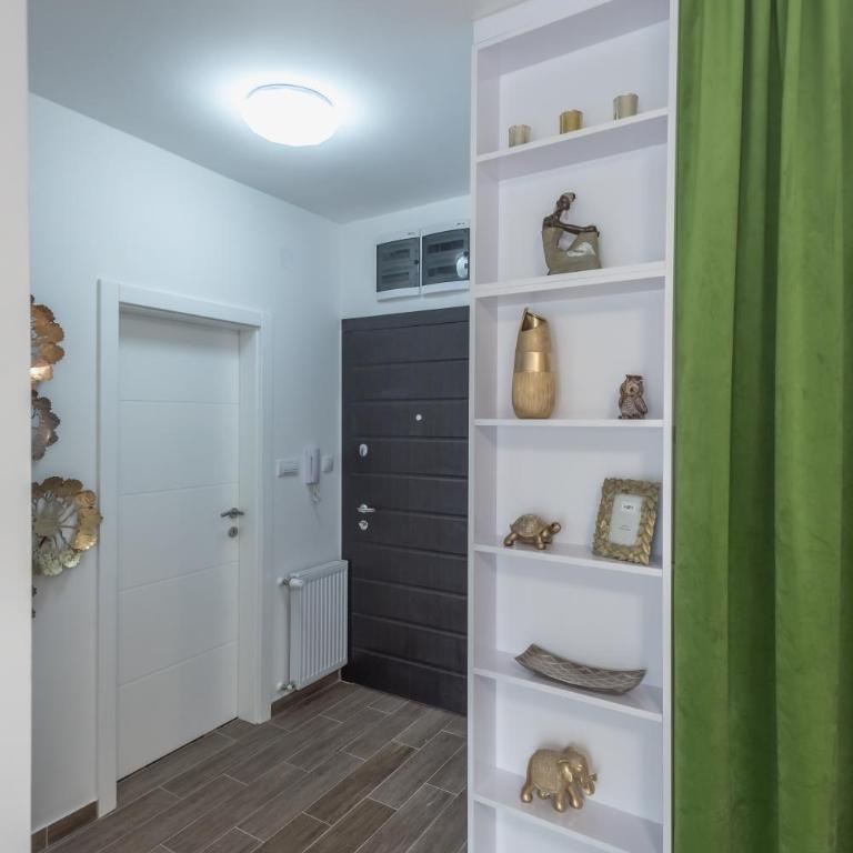 Apartment Gučevo - Apartman sa 1 Spavaćom Sobom - 27