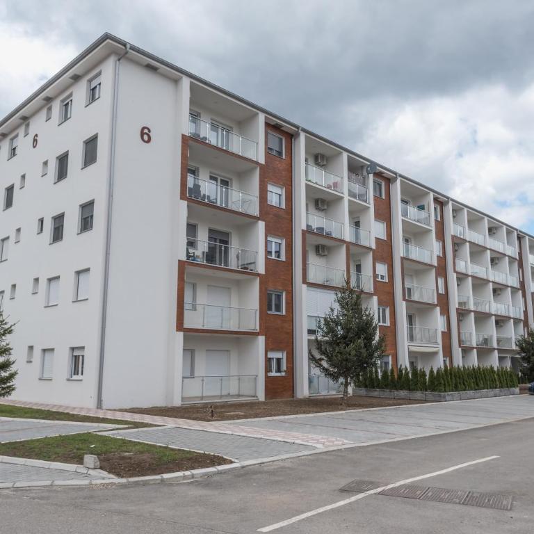 Apartment Gučevo - Apartman sa 1 Spavaćom Sobom - 28