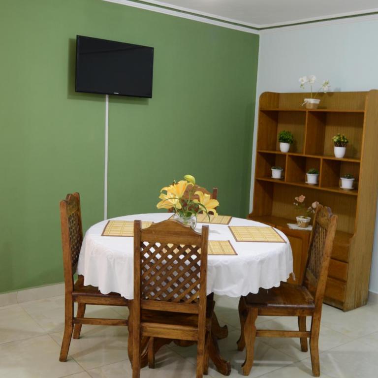 Hermoso departamento confortable y estratégico - Apartamento de 2 dormitorios - 2