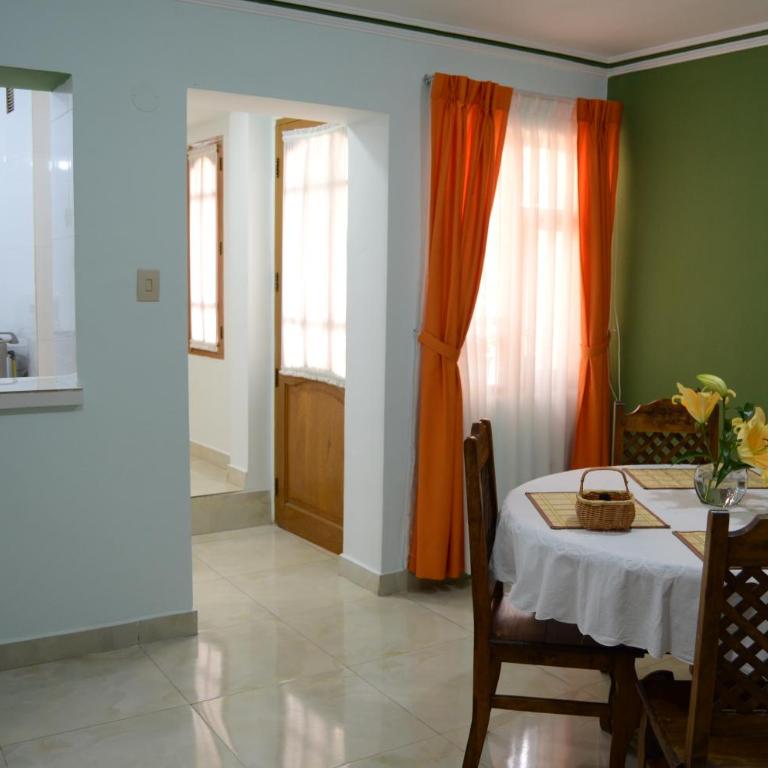 Hermoso departamento confortable y estratégico - Apartamento de 2 dormitorios - 5