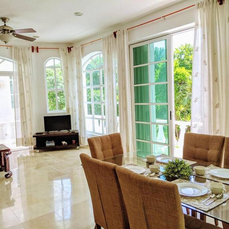6br 2kitchen walk to Beach 5th, Pool Roof 16limit - Apartamento - 5