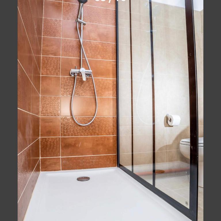 Luxe calme et volupté avec vue panoramique sur le vieux port - Appartement 1 Chambre - 24