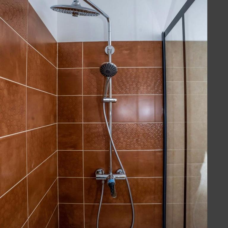Luxe calme et volupté avec vue panoramique sur le vieux port - Appartement 1 Chambre - 25