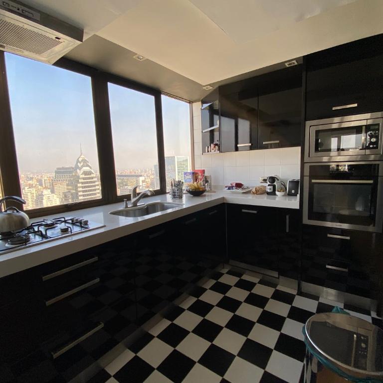 Duplex Penthouse El Golf 263 - Dúplex - 26