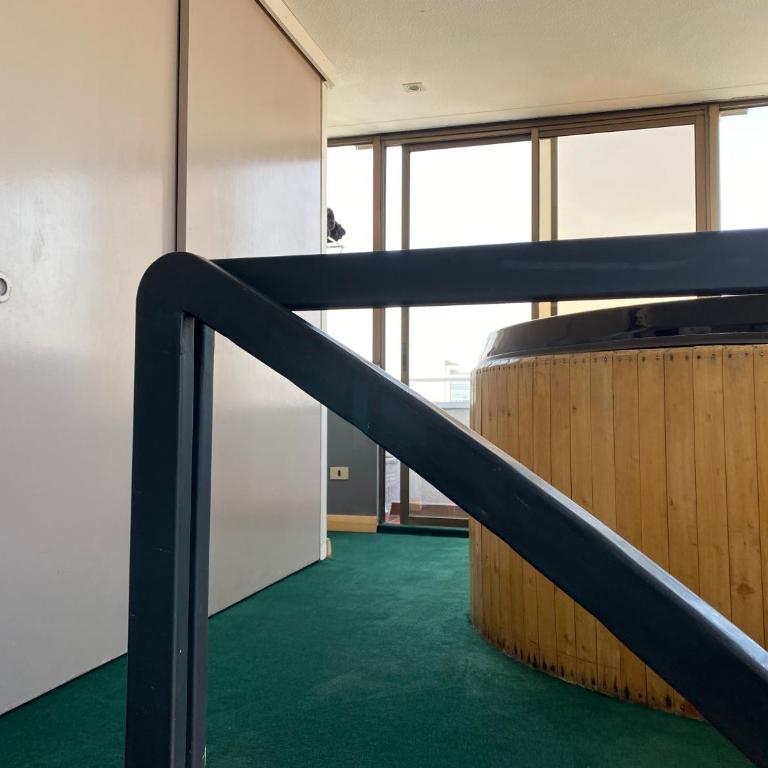 Duplex Penthouse El Golf 263 - Dúplex - 19