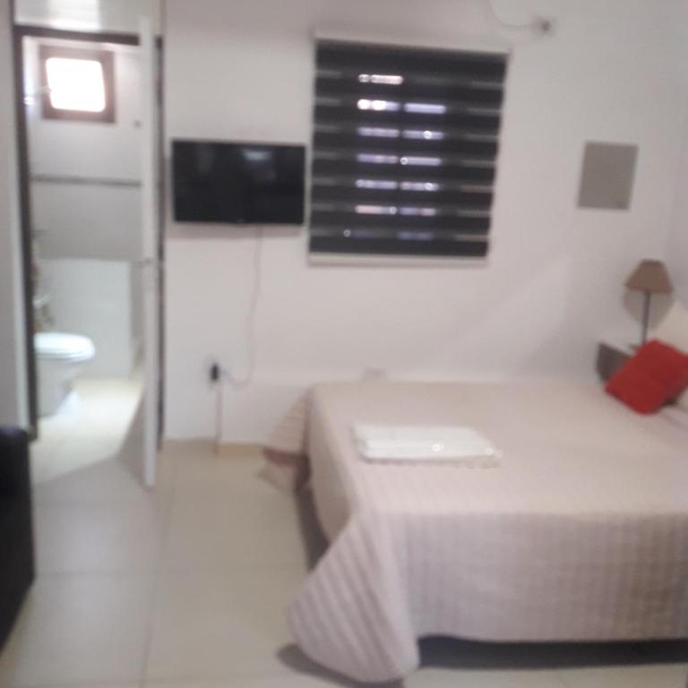 DEPARTMENTO OLASCOAGA UNO - Apartamento de 1 dormitorio - 6