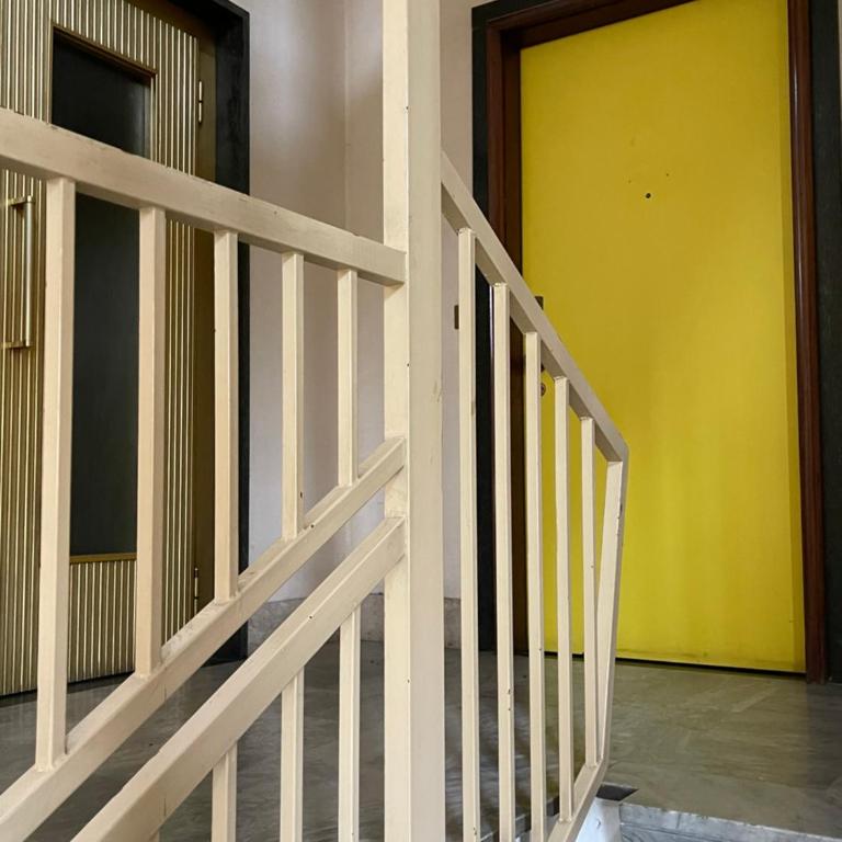 MYHOUSE INN PORTA NUOVA - Affitti Brevi Italia - Two-Bedroom Apartment - 19