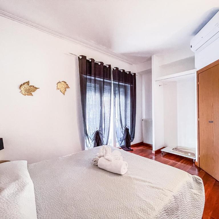 MYHOUSE INN PORTA NUOVA - Affitti Brevi Italia - Two-Bedroom Apartment - 12