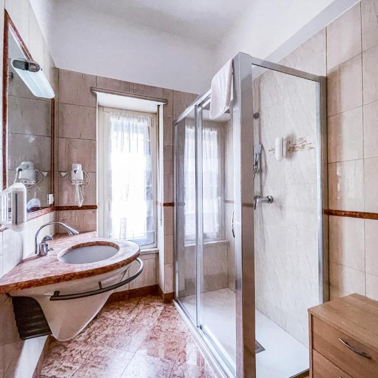 MYHOUSE INN PORTA NUOVA - Affitti Brevi Italia - Two-Bedroom Apartment - 14