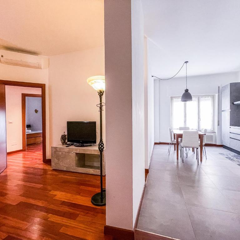 MYHOUSE INN PORTA NUOVA - Affitti Brevi Italia - Two-Bedroom Apartment - 1