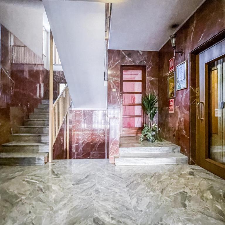 MYHOUSE INN PORTA NUOVA - Affitti Brevi Italia - Two-Bedroom Apartment - 20
