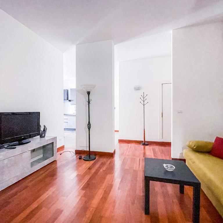 MYHOUSE INN PORTA NUOVA - Affitti Brevi Italia - Two-Bedroom Apartment - 10