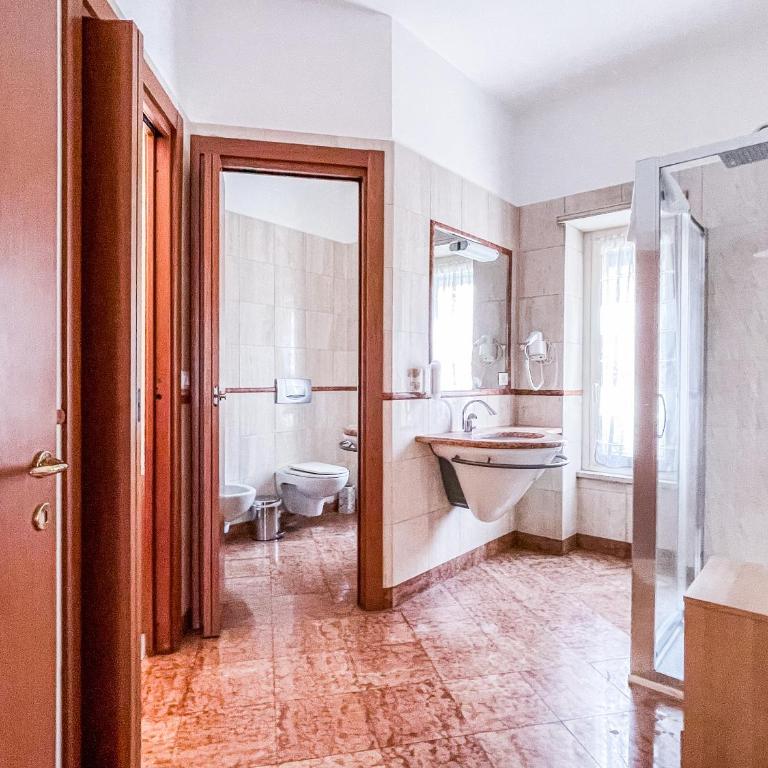 MYHOUSE INN PORTA NUOVA - Affitti Brevi Italia - Two-Bedroom Apartment - 4