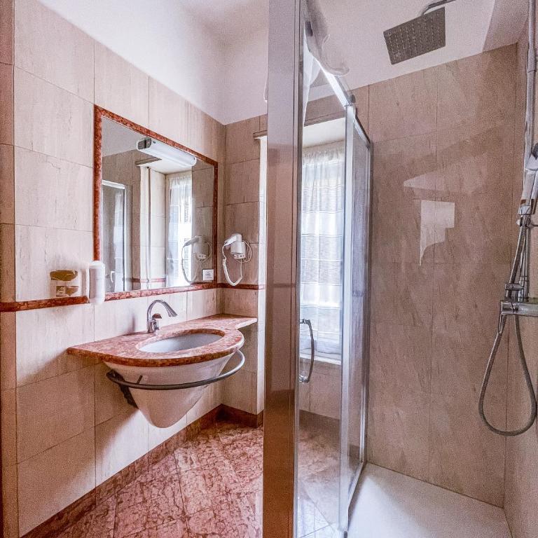 MYHOUSE INN PORTA NUOVA - Affitti Brevi Italia - Two-Bedroom Apartment - 15