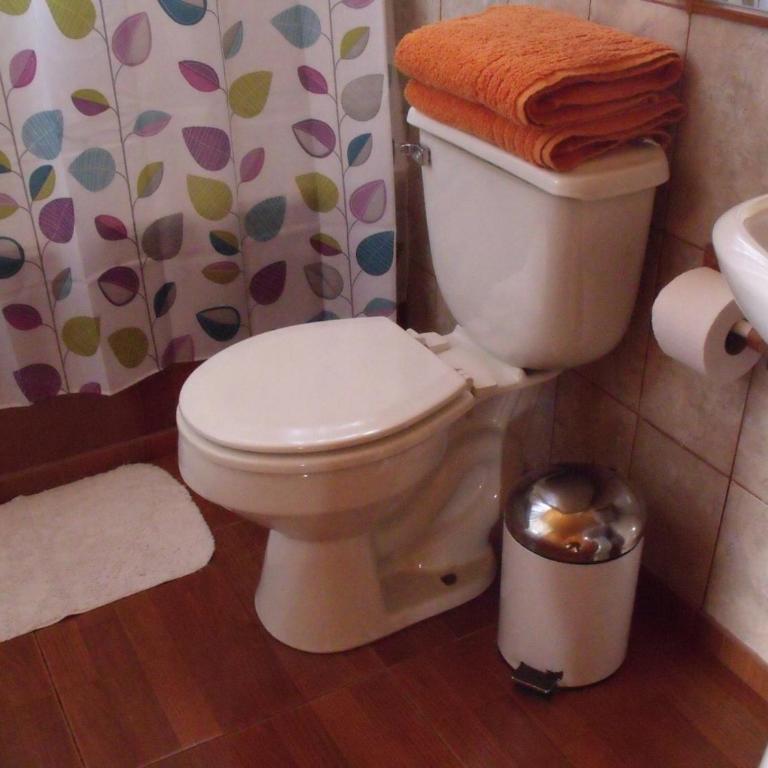 Cabañas Tokerau - Bungalow de 2 dormitorios - 24