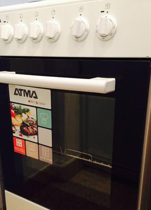 Alojamiento Centrico Bahia Blanca - Apartamento de 1 dormitorio - 8
