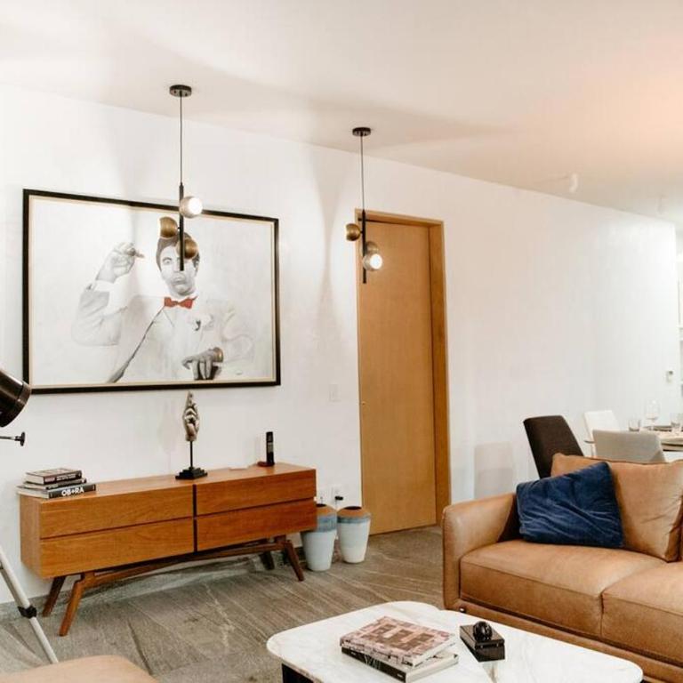 PH Ocean Front w/ Chef and yatch Rental - Three-Bedroom Apartment - 13