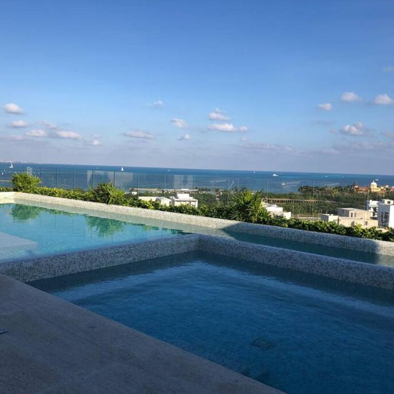 PH Ocean Front w/ Chef and yatch Rental - Three-Bedroom Apartment - 37