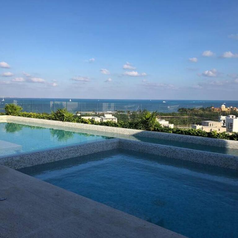 PH Ocean Front w/ Chef and yatch Rental - Three-Bedroom Apartment - 40