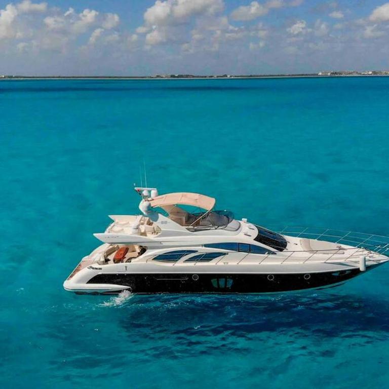 PH Ocean Front w/ Chef and yatch Rental - Three-Bedroom Apartment - 48