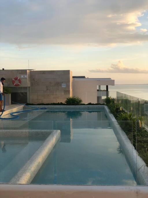 PH Ocean Front w/ Chef and yatch Rental - Three-Bedroom Apartment - 49