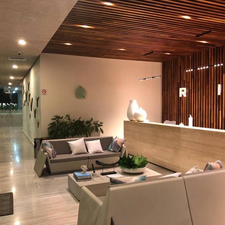 PH Ocean Front w/ Chef and yatch Rental - Three-Bedroom Apartment - 64