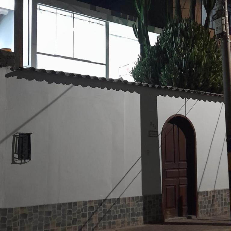 Casablanca - Casa de 2 dormitorios - 5