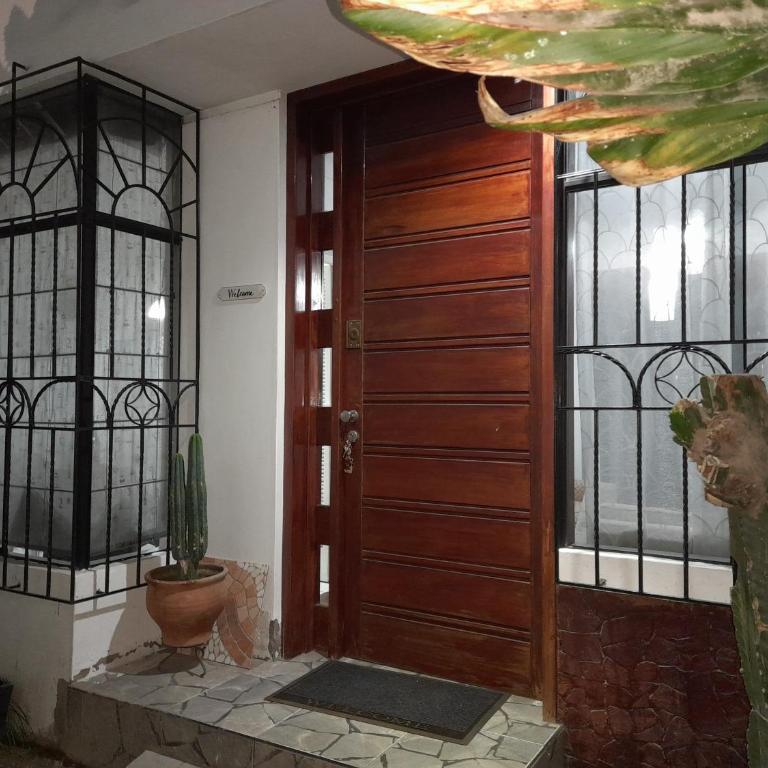 Casablanca - Casa de 2 dormitorios - 1