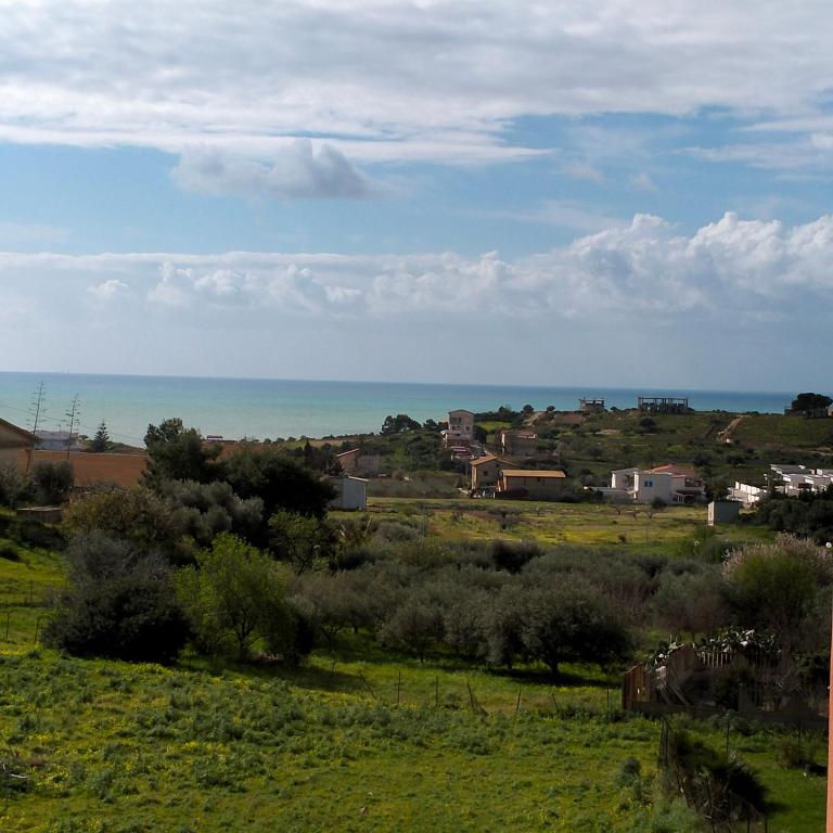 casa vacanza Rosariomaria - Two-Bedroom Apartment - 24