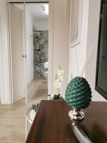 MG CASA VACANZE FAVIGNANA - Three-Bedroom House - 31