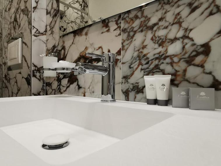 MG CASA VACANZE FAVIGNANA - Three-Bedroom House - 40