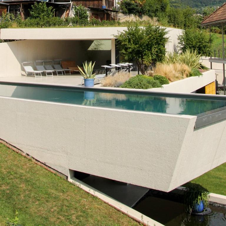 Millenniumshof - Appartamento con 1 Camera da Letto e Balcone - 1