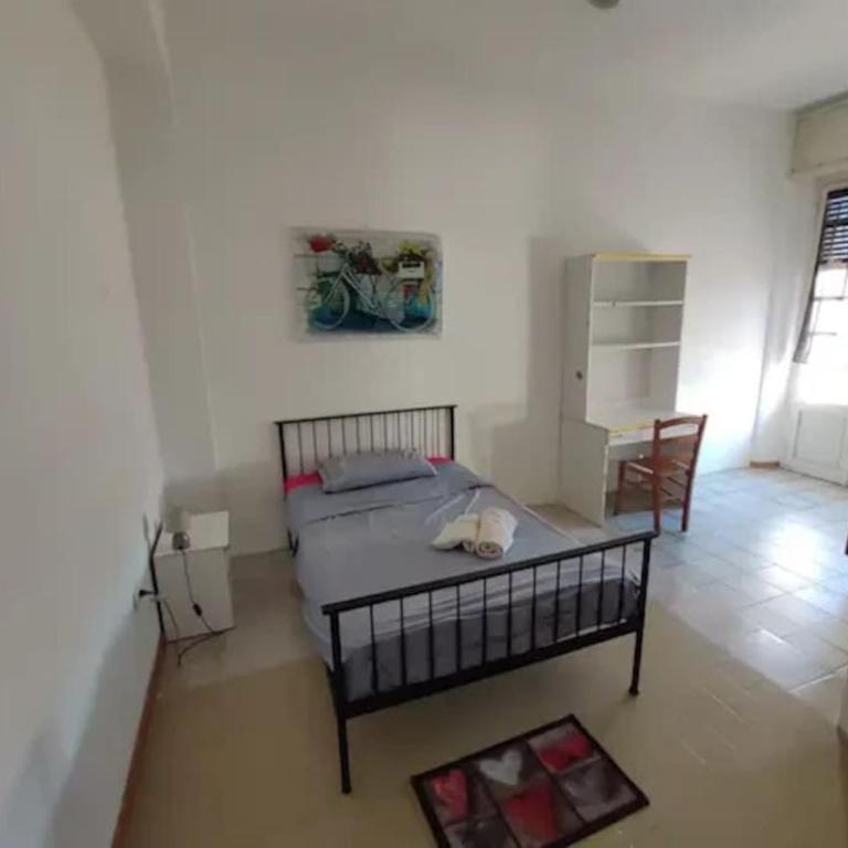 Large and cosy apartment in the centre of Cagliari - Apartment - 3