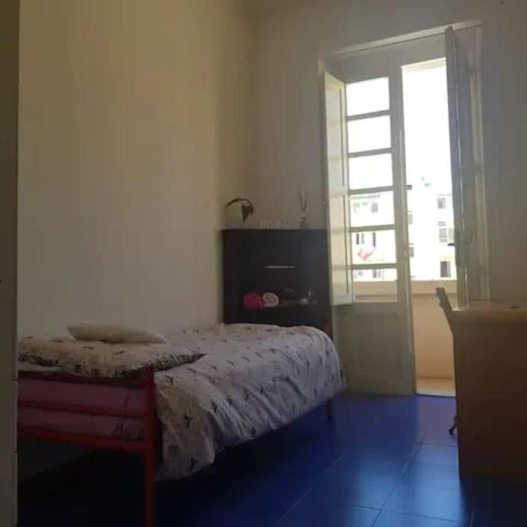 Large and cosy apartment in the centre of Cagliari - Apartment - 5