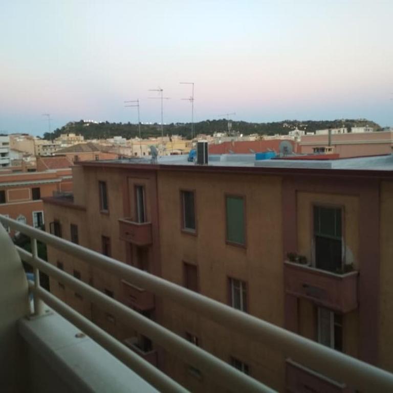 Large and cosy apartment in the centre of Cagliari - Apartment - 8