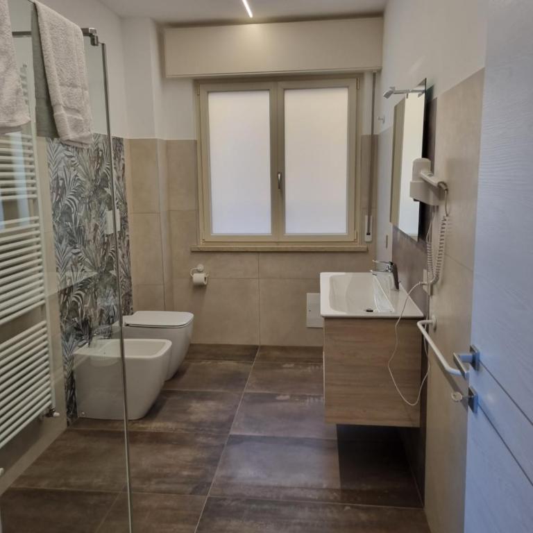 Hotel Pace - Superior Apartment - 3