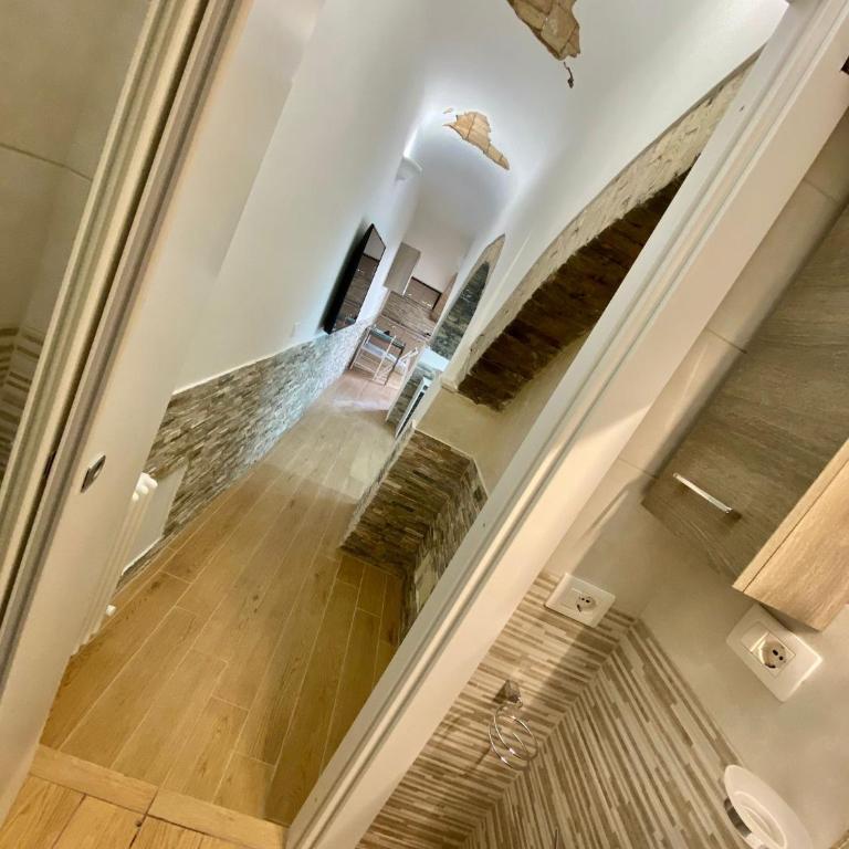 Vatican Stone - Appartamento con 1 Camera da Letto - 16