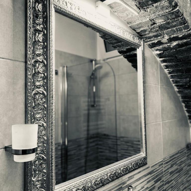 Vatican Stone - Appartamento con 1 Camera da Letto - 18