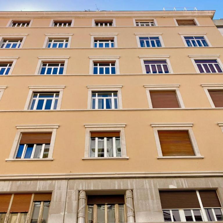 Residence Neverin Luxury Apartments-Private Garage - Appartamento con 1 Camera da Letto - 24