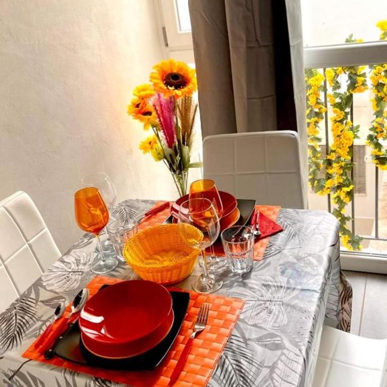 Roberto's Apartment. Firenze Piazza Santa Croce. - Appartamento con 1 Camera da Letto - 9