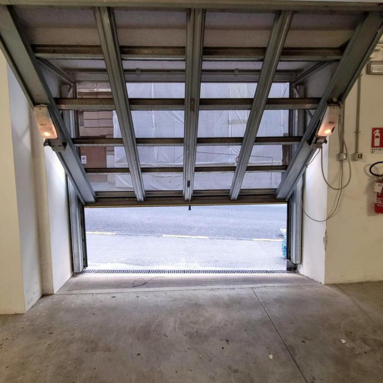 Belvedere 4 - parking free - Appartamento con 2 Camere da Letto - 11