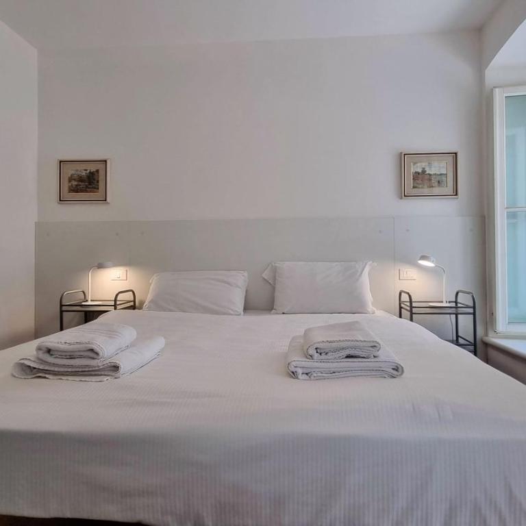 Belvedere 4 - parking free - Appartamento con 2 Camere da Letto - 1